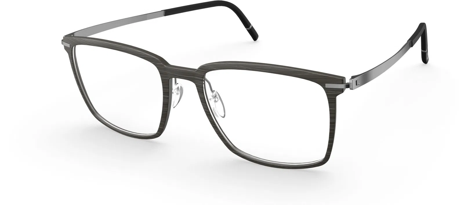 Silhouette Momentum Aurum 2950 Eyeglasses - view 15